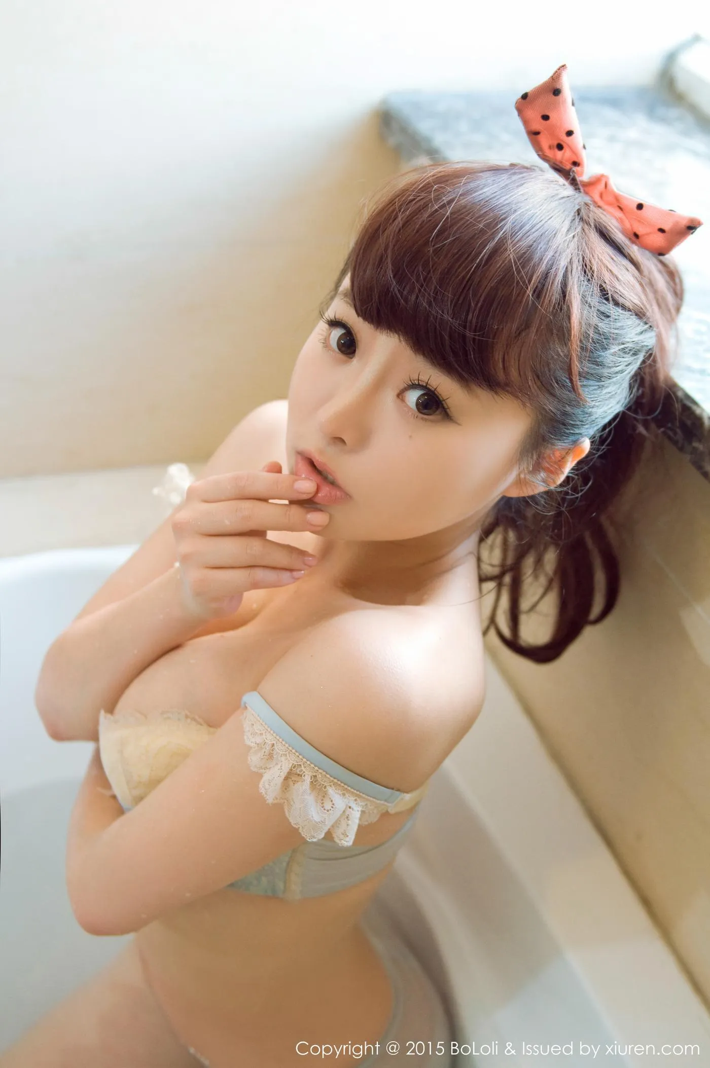 Vol.003 柳侑绮Sevenbaby [32P]插图